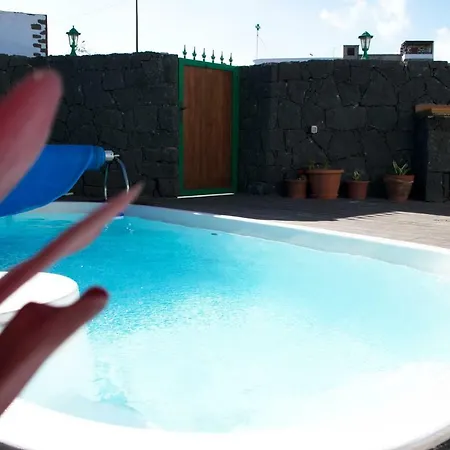 Casa La Orilla Tias
