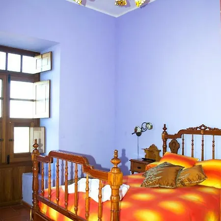 Venkovský dům Casa La Orilla Tías