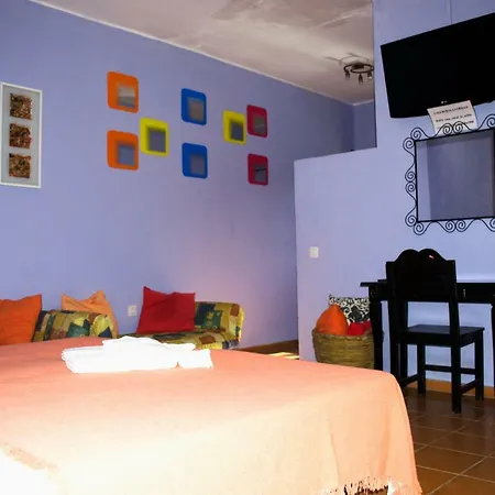 Casa La Orilla *