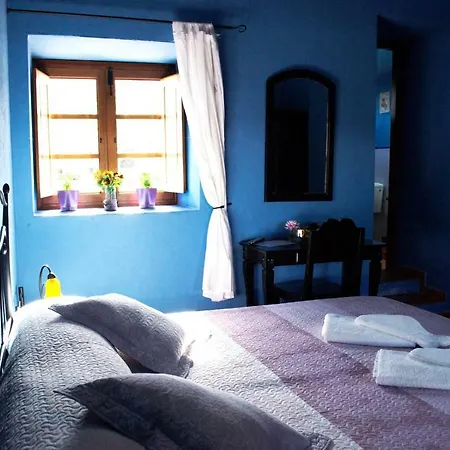 Venkovský dům Casa La Orilla Tías