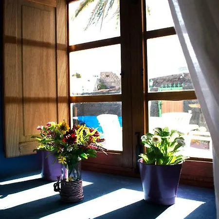 Casa La Orilla