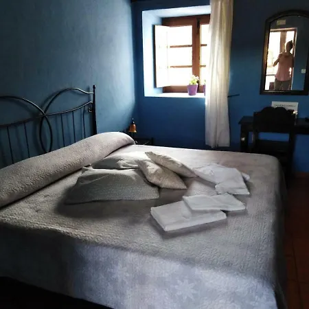 Casa La Orilla Country house Tias