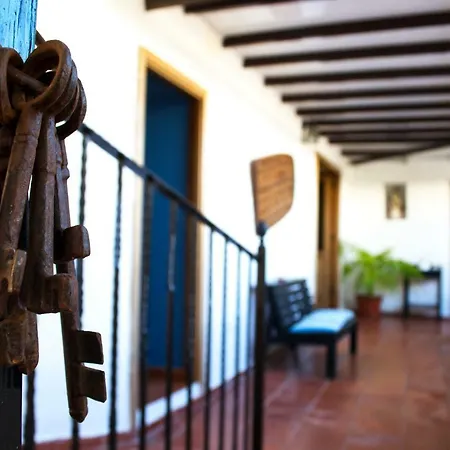 Casa La Orilla Country house *