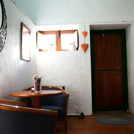 Casa La Orilla Country house *