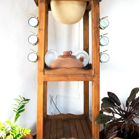 Casa La Orilla Country house Tias