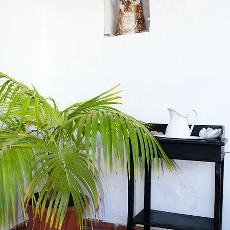Casa La Orilla * Tías