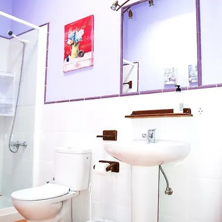 Casa La Orilla Country house Tias