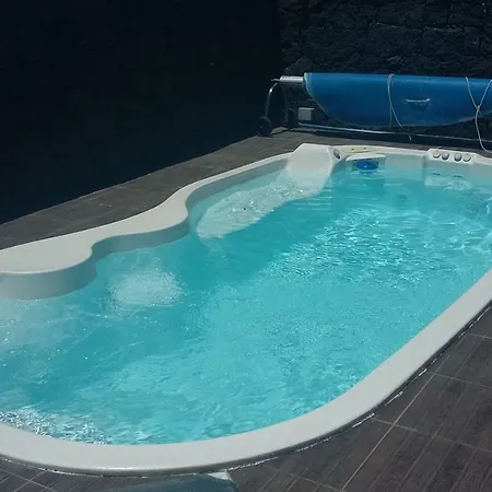 Casa La Orilla Country house Tias