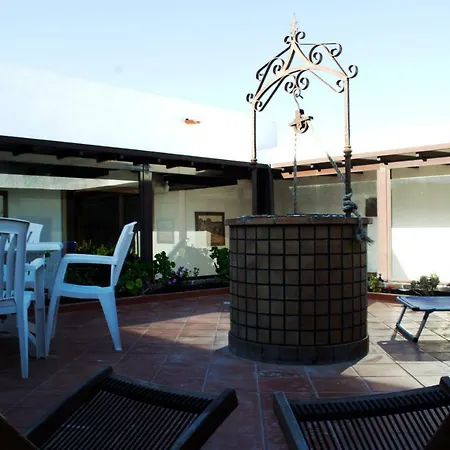 Country house Casa La Orilla