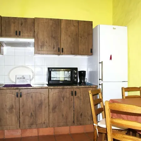 Casa La Orilla * Tias