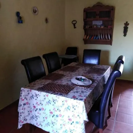 Casa La Orilla Country house Tias