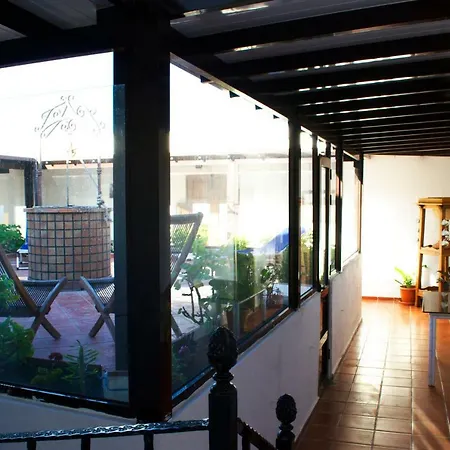 Casa La Orilla *