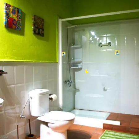 Country house Casa La Orilla *
