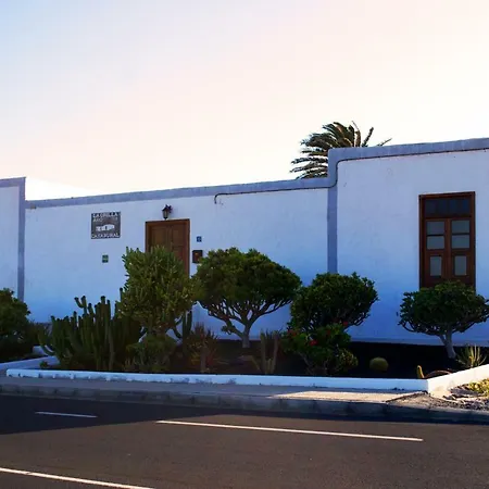 Casa La Orilla * Tías