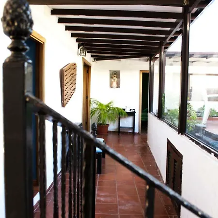 Casa La Orilla * Tias