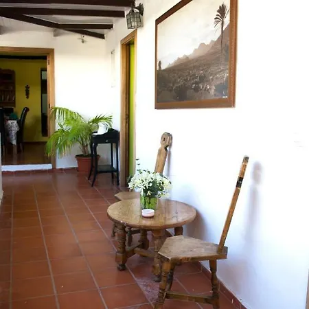 Casa La Orilla *