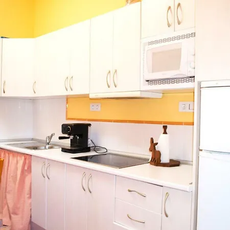 Casa La Orilla Country house Tias