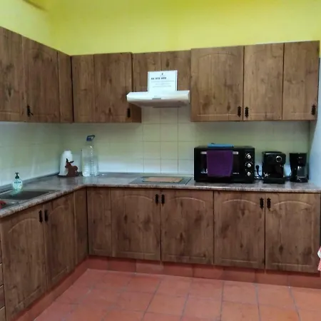 Casa La Orilla Tias