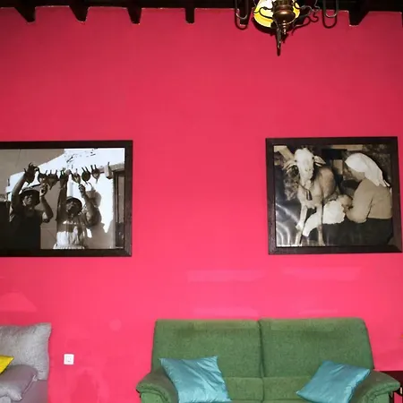 Casa La Orilla Tias