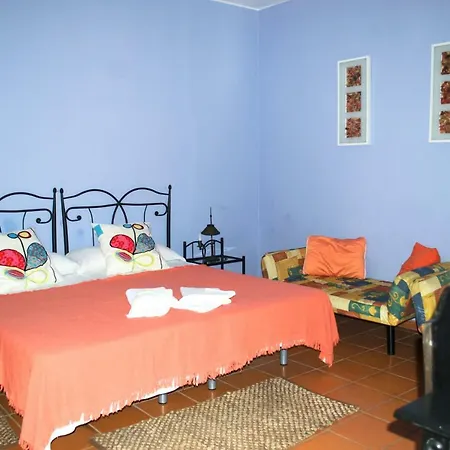 Country house Casa La Orilla